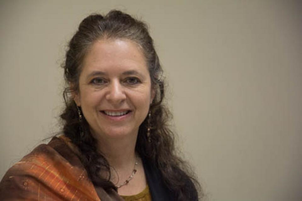 Hannah Nesher