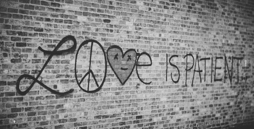 Practice love