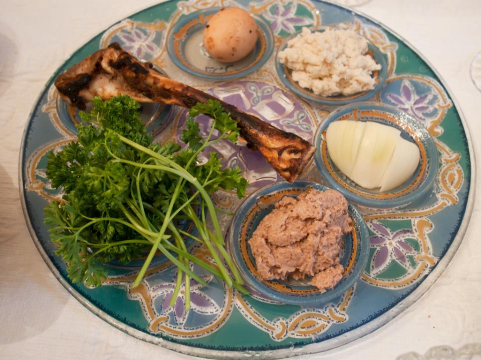 Hosting a Seder Beth Immanuel Messianic Synagogue