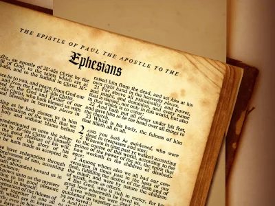 Ephesians