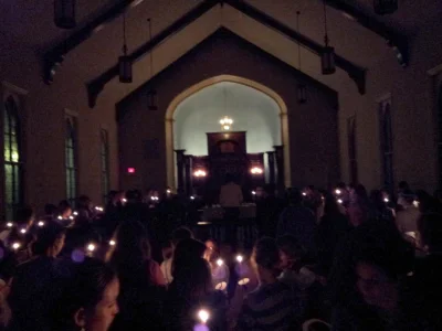 Miriam's Well, the Clouds of Glory, and the Manna