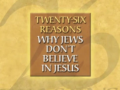 26 Answers to 26 Reasons