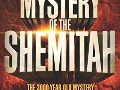 Mystery of the Shemitah