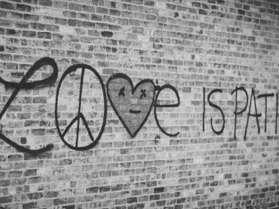 Love and Revelation