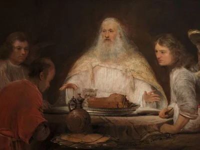 Father of the Faith
