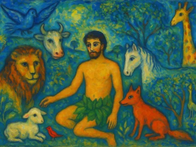 Image and Likeness