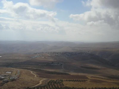 The Land I will Remember