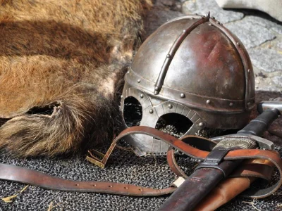 Armageddon and the Armor of God