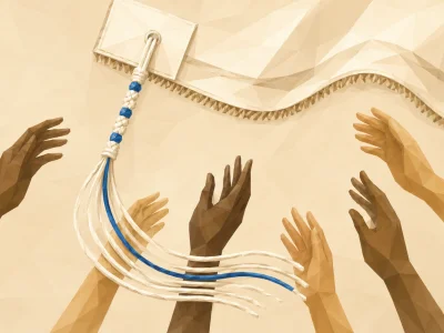 Can a Gentile be Messianic?