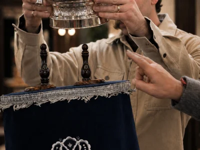 The Thirteen Principles of Faith