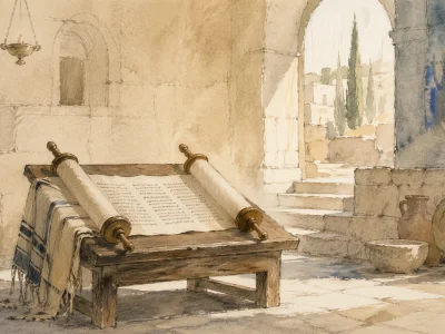 Jesus and Halacha