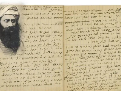 Am Yisrael 4: Ashkenazim and Sephardim in Messianic Judaism