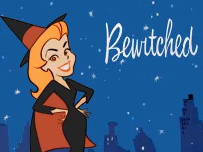 Bewitched