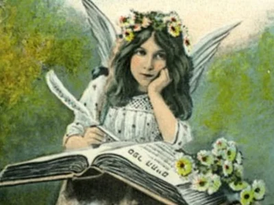 The Book of Deeds
