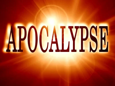 Apocalypse of John