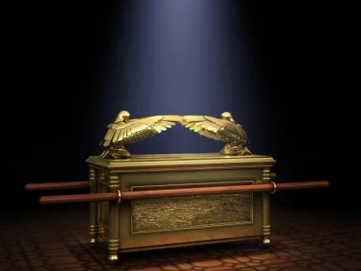 The Seventh Trumpet