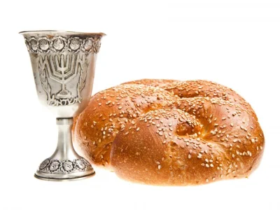 Covid-19 Shabbat at Home