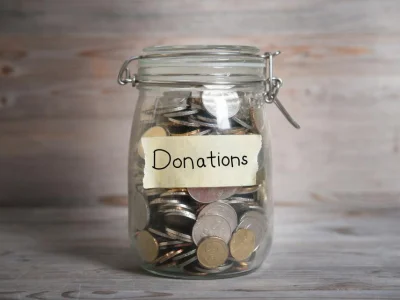 Famine Relief for Jerusalem