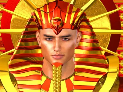 Revelation in Egypt
