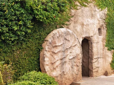 Why do the Resurrection Stories Disagree?