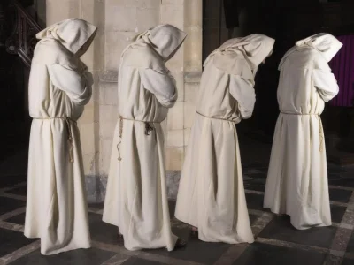 Deeds of the Nicolaitans