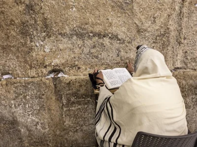 What Advantage Has the Jew?