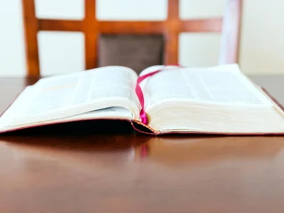 The Apostolic Decree