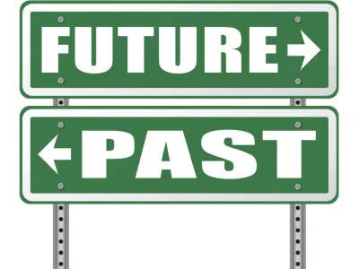 Back to the Future