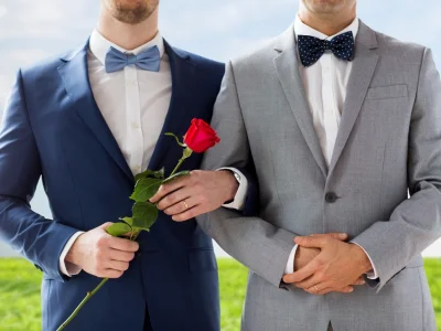 Torah and the Same-Sex Marriage Ruling