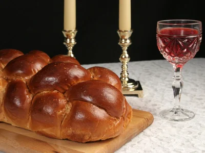 A Sabbath Rest Remains