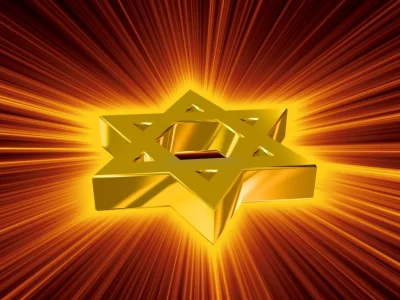 Greatest Religion in the World