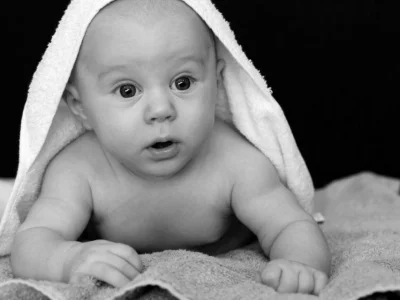 What does it mean to be Born Again?