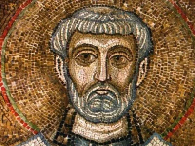 Epistle of Clement to the Corinthians