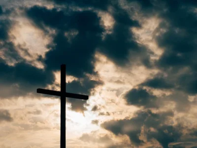 How Can One Atone for Another's Sins?