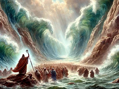 Believe in God Believe in Me