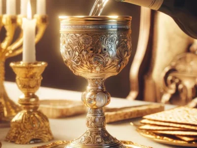 Elijah's Cup
