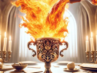 Yom Hashem (Day of the LORD)