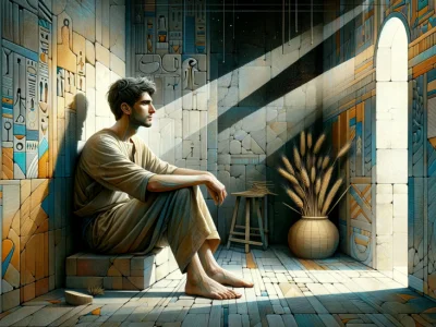 Perseverance: Putting Suffering into Perspective