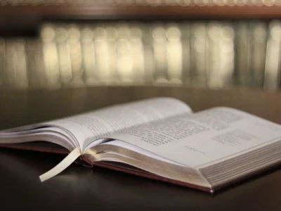 Seven Signs of Messiah