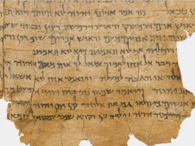 Does the New Testament Cheat?