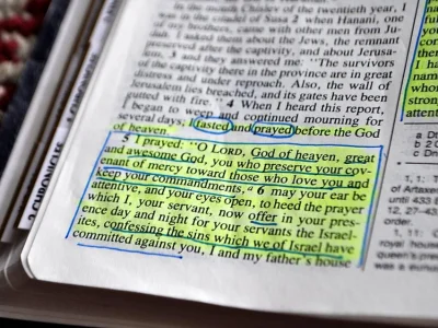 Judgment Seat of Christ