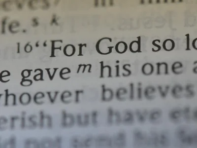 The Only Begotten Son