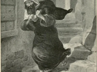 Did Matthew quote the wrong prophet? 