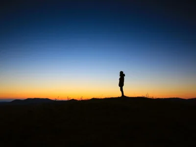 Weapons of Mass Forgiveness