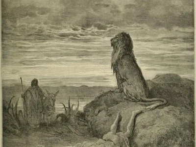 Amos: Man of God from Judah