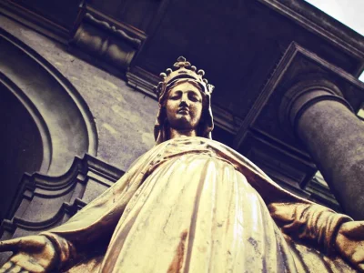 Was Jesus a Son of David?
