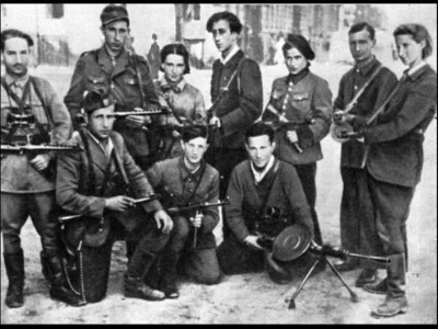 The Partisans
