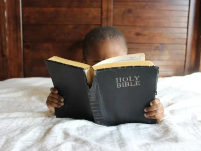 What Is Salvation?