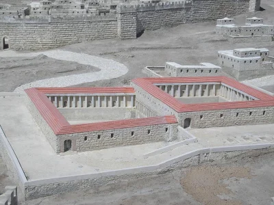 The Pool of Bethesda