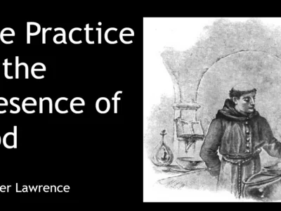 The Practice of the Presence of God